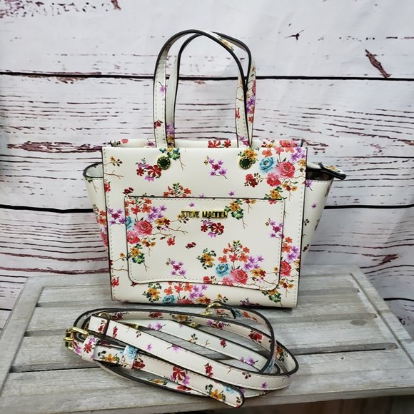 Steve Madden Handbags - NWOT Steve Madden purse - Mini purse